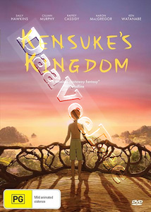 Kensuke's Kingdom